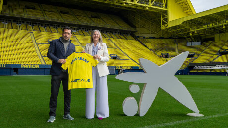 ©  Villarreal CF