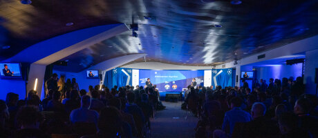 ©  Giovanni De Angelis / SFS