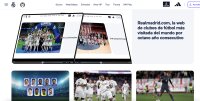 ©  Real Madrid CF