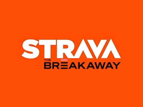 ©  Strava acquiert The Breakway