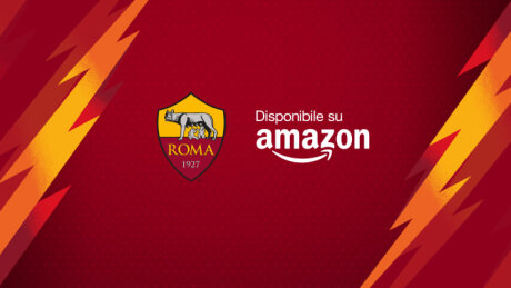 ©  AS Roma