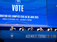 ©  FFF / C. Léger