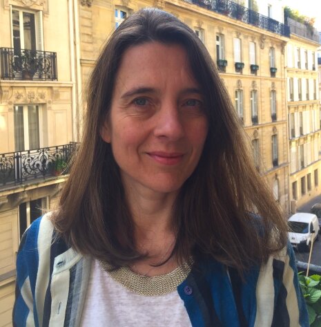 Maud Stéphan - © D.R.