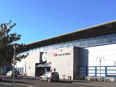 ©  CC BY-SA 4.0 - Sotos, Wikimedia commons