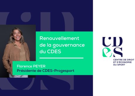 ©  CDES
