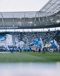 ©  TSG 1899 Hoffenheim