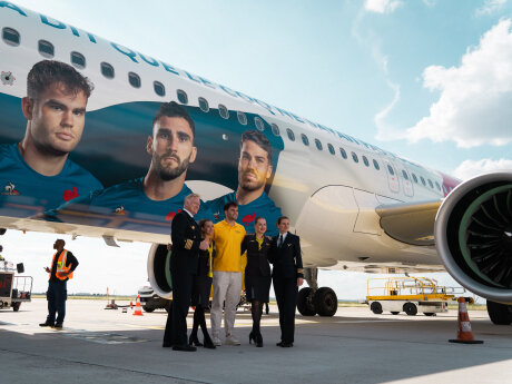 ©  Vueling