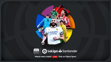 ©  Optus Sport