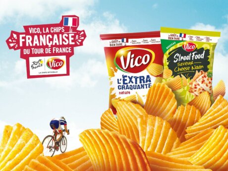 ©  Tour de France