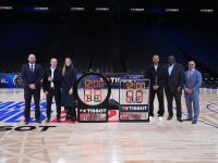 ©  Tissot x NBA, WNBA & G League