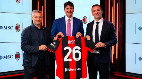 ©  AC Milan