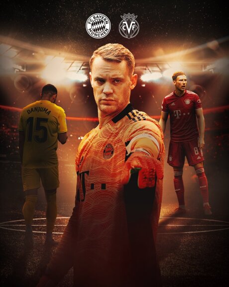 ©  FC Bayern Munich