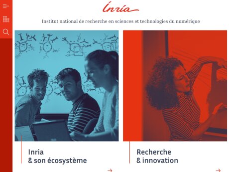 ©  Inria