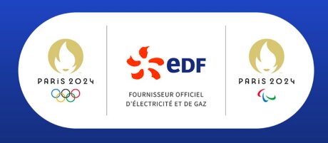 ©  EDF x Paris 2024