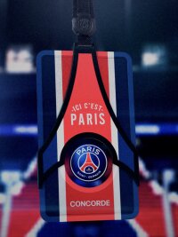 ©  Paris Saint-Germain
