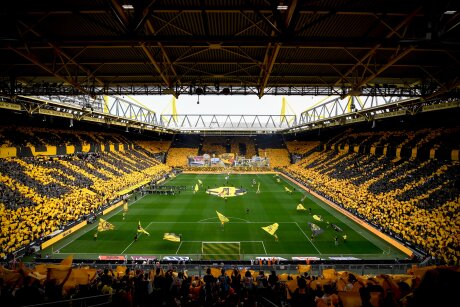 ©  Borussia Dortmund