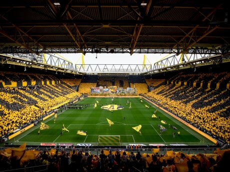 ©  Borussia Dortmund