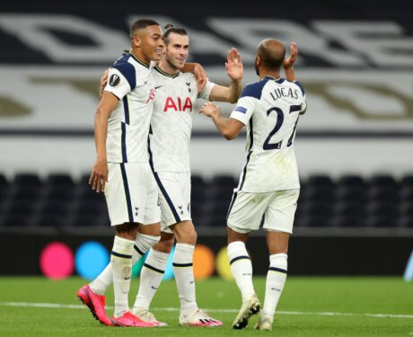 ©  Tottenham Hotspur FC