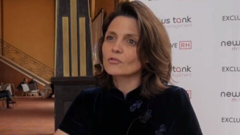 Interview vidéo : Marie-Caroline Missir, digiSchool - D.R.