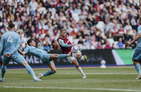©  West Ham