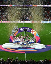 ©  UEFA Women's Euro 2025