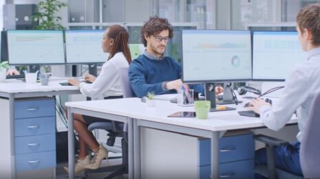 Workday Ventures : nouvelle vague d’investissement dans des start-ups HR Tech - © D.R.