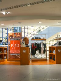 ©  Galeries Lafayette