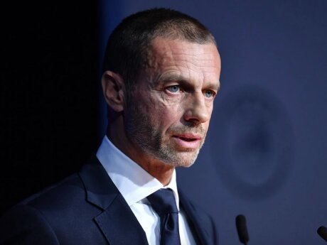 ©  UEFA