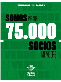 ©  Real Betis Balompié