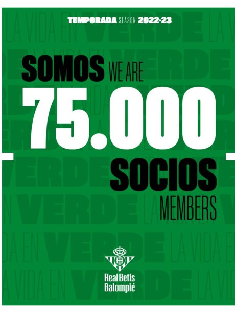 ©  Real Betis Balompié
