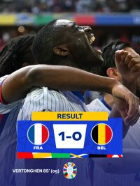 ©  UEFA Euro 2024 / X