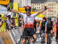 ©  Tour de France / Twitter