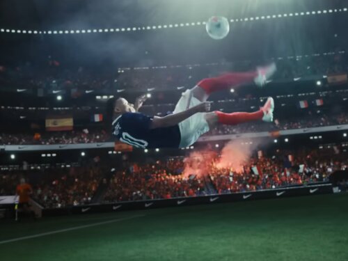 ©  Nike