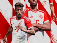 ©  FC Bayern Munich