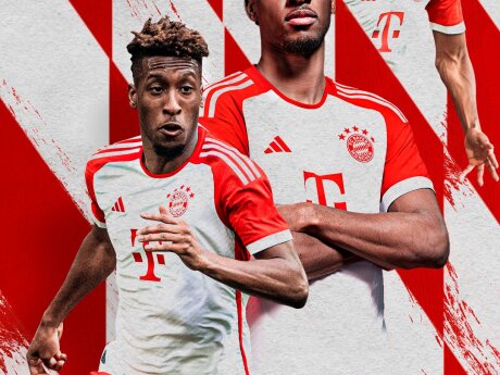 ©  FC Bayern Munich