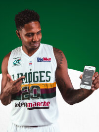 ©  Limoges CSP