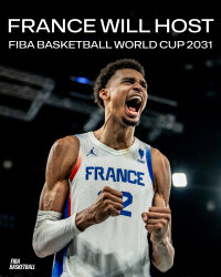 ©  FIBA