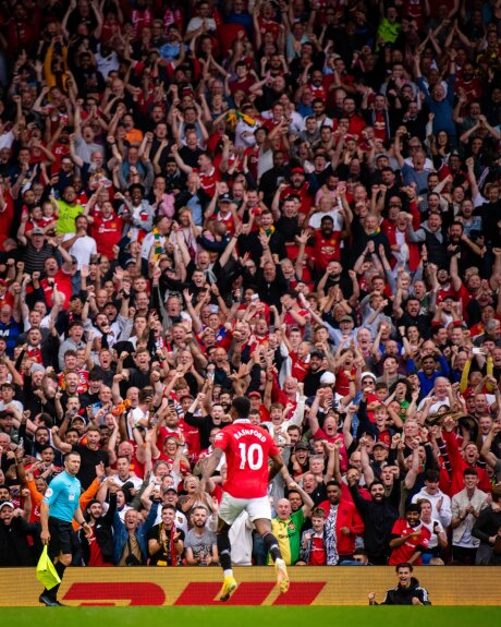 ©  Manchester United FC