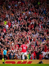 ©  Manchester United FC