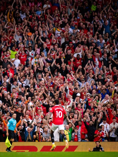©  Manchester United FC