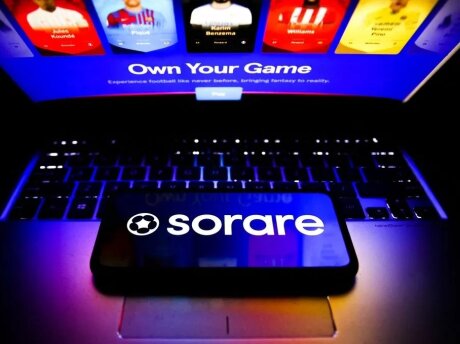 ©  Sorare