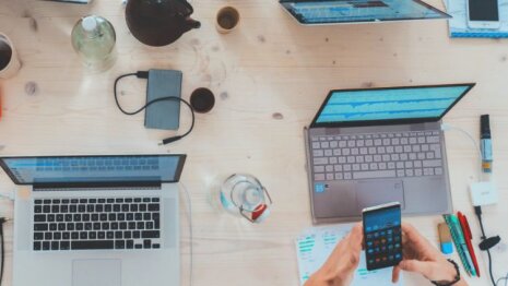 Les éditeurs de logiciels de paie face à la crise - © D.R.