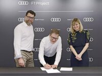 ©  Audi