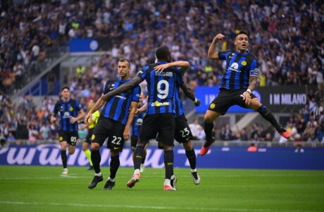 ©  FC Inter Milan