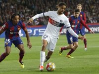 ©  Paris Saint-Germain / X
