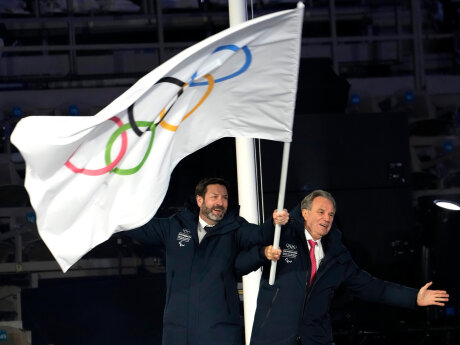 ©  IOC/Quinton Meyer