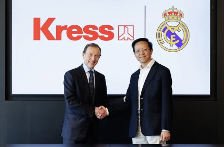 ©  Real Madrid CF