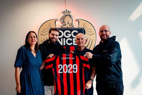 ©  OGC Nice