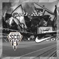 ©  Angers SCO