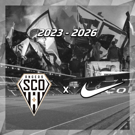 ©  Angers SCO